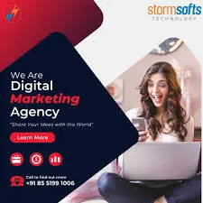 STORMSOFTS Technology